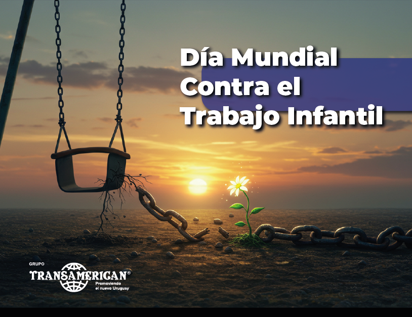 Día Mundial Contra el Trabajo Infantil: compromiso con una infancia protegida y con oportunidades